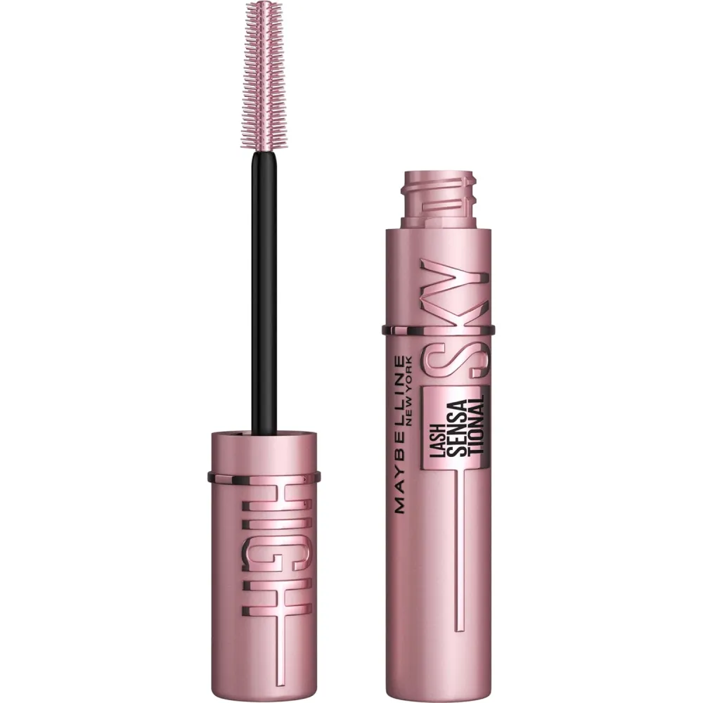 Maybelline sky high mascara