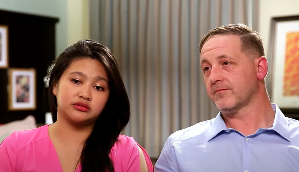 90 Day Fiance s Eric Rosenbrook Cited for OWI Days After Child s Death