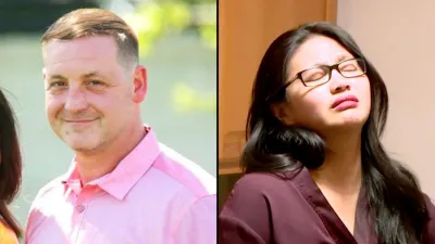 90 Day Fiance s Eric Rosenbrook s Wife Leida Pleads For Restraining Order Shows Alleged Injuries