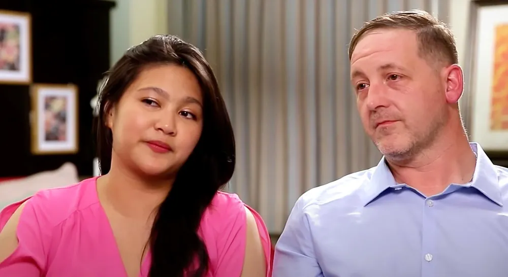 90 Day Fiances Leida Margaretha Denies Wrongdoing Over Newborn Babys Death Still Seeking Answers