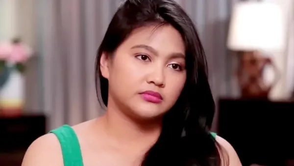 90 Day Fiances Leida Margaretha Denies Wrongdoing Over Newborn Babys Death Still Seeking Answers