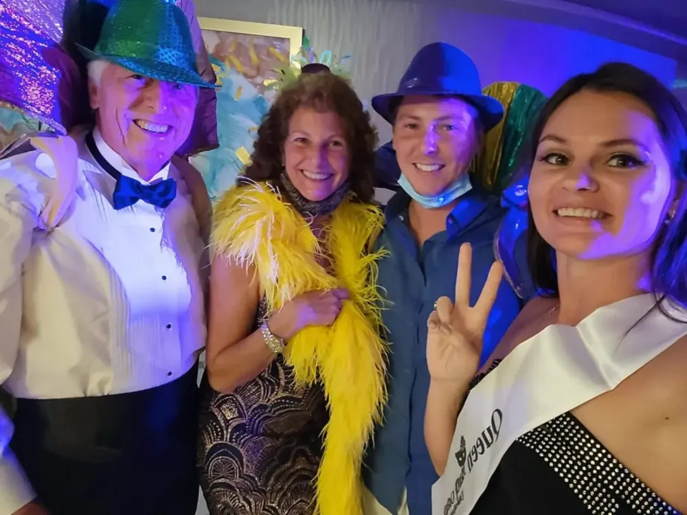 90 Day Fiance Happily Ever After Sneak Peek Brandon Says Julia Wont Make Fertility Appointment