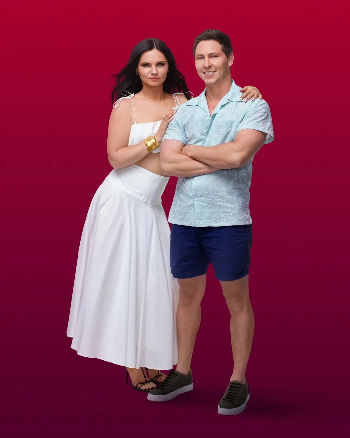 90 Day Fiance Happily Ever After Sneak Peek Brandon Says Julia Wont Make Fertility Appointment