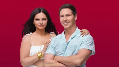 90 Day Fiance Happily Ever After Sneak Peek Brandon Says Julia Wont Make Fertility Appointment