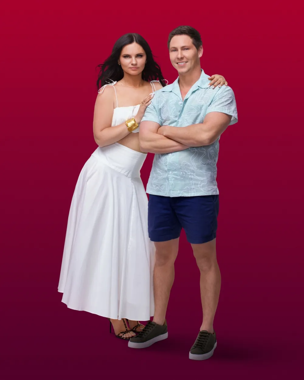 90 Day Fiance Happily Ever After Sneak Peek Brandon Says Julia Wont Make Fertility Appointment