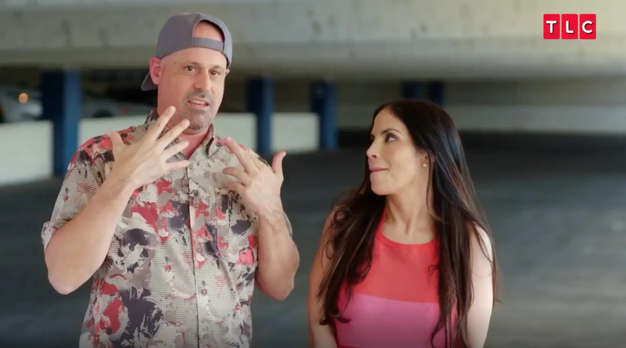 90 Day Fiance Happily Ever After Sneak Peek Gino Begins Dating After Open Marriage Drama