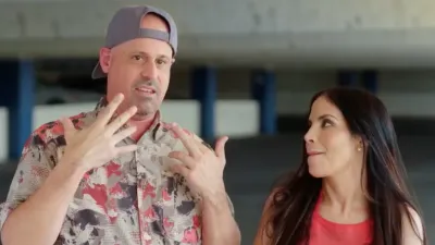 90 Day Fiance Happily Ever After Sneak Peek Gino Begins Dating After Open Marriage Drama