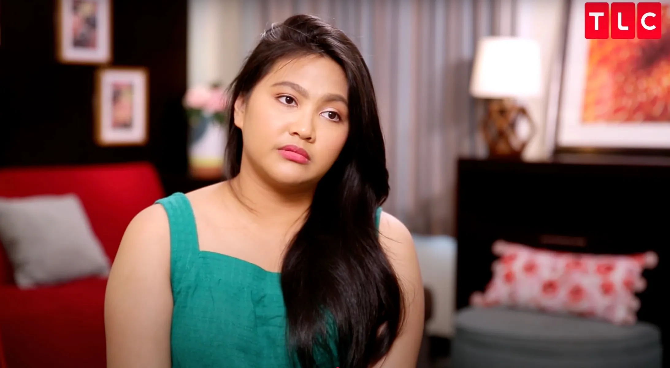 90 Day Fiance Leida Margaretha Arrested for Bail Jumping Report