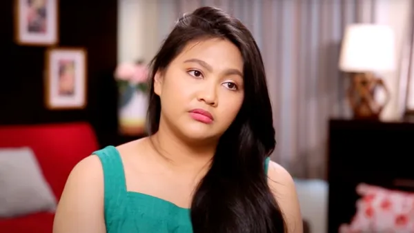 90 Day Fiance Leida Margaretha Arrested for Bail Jumping Report