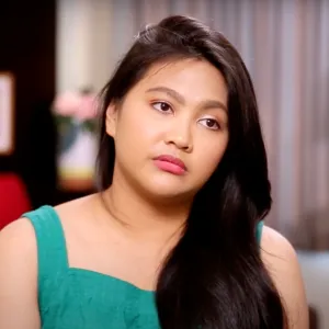 90 Day Fiance Leida Margaretha Arrested for Bail Jumping Report