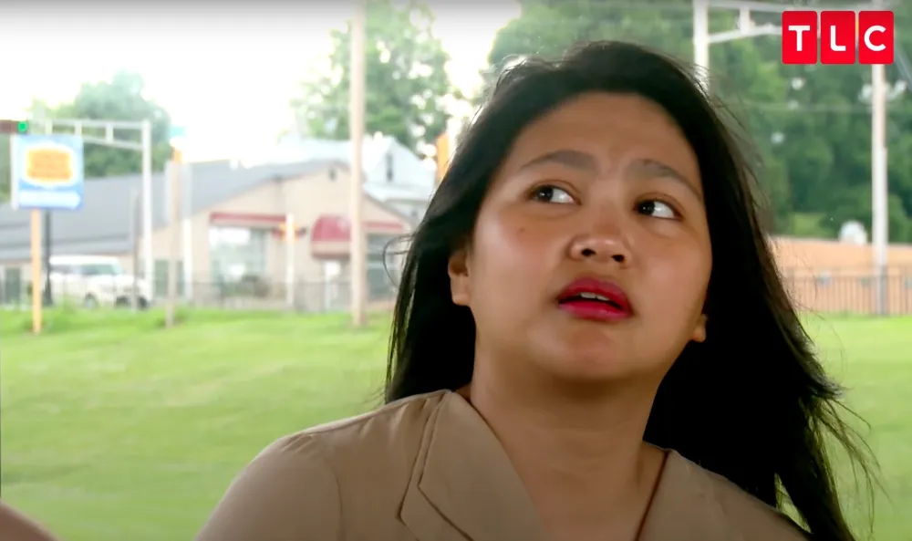 90 Day Fiance Leida Margaretha Arrested for Bail Jumping Report