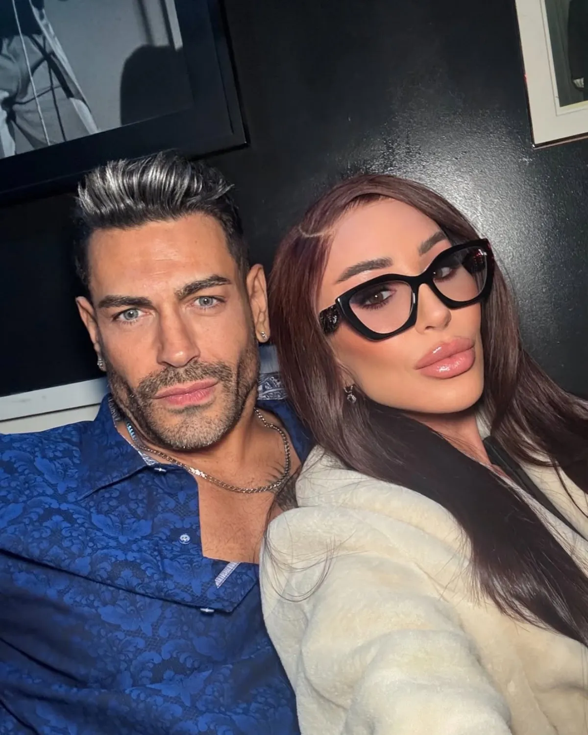 90 Day Fiances Shekinah Says Sarper Is Done With Threesome Fantasies After Dramatic Season