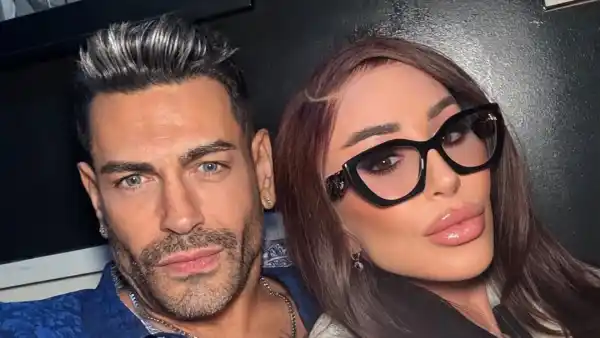 90 Day Fiances Shekinah Says Sarper Is Done With Threesome Fantasies After Dramatic Season