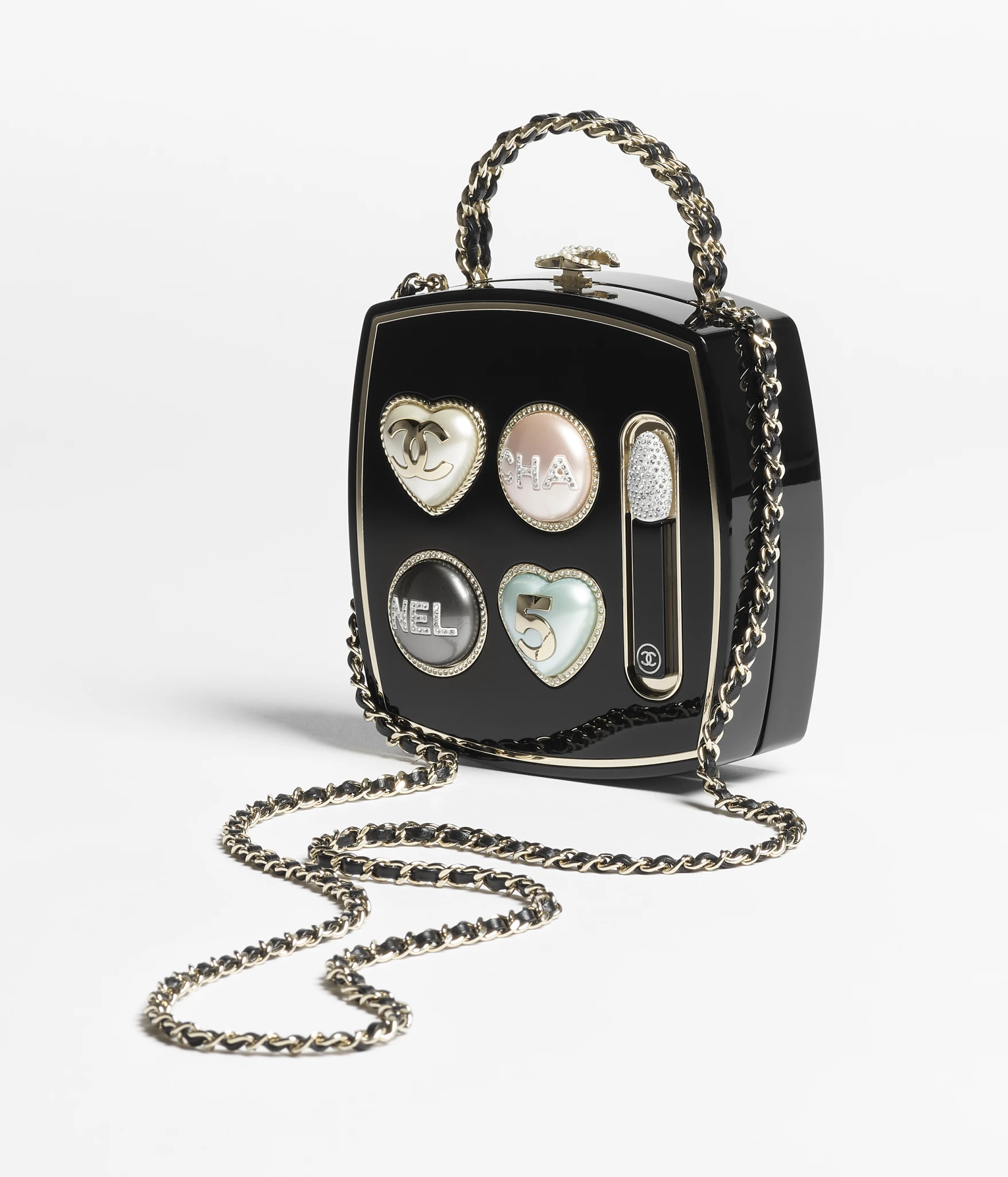 chanel Pre-Fall/Winter 2025/26 25B new handbags