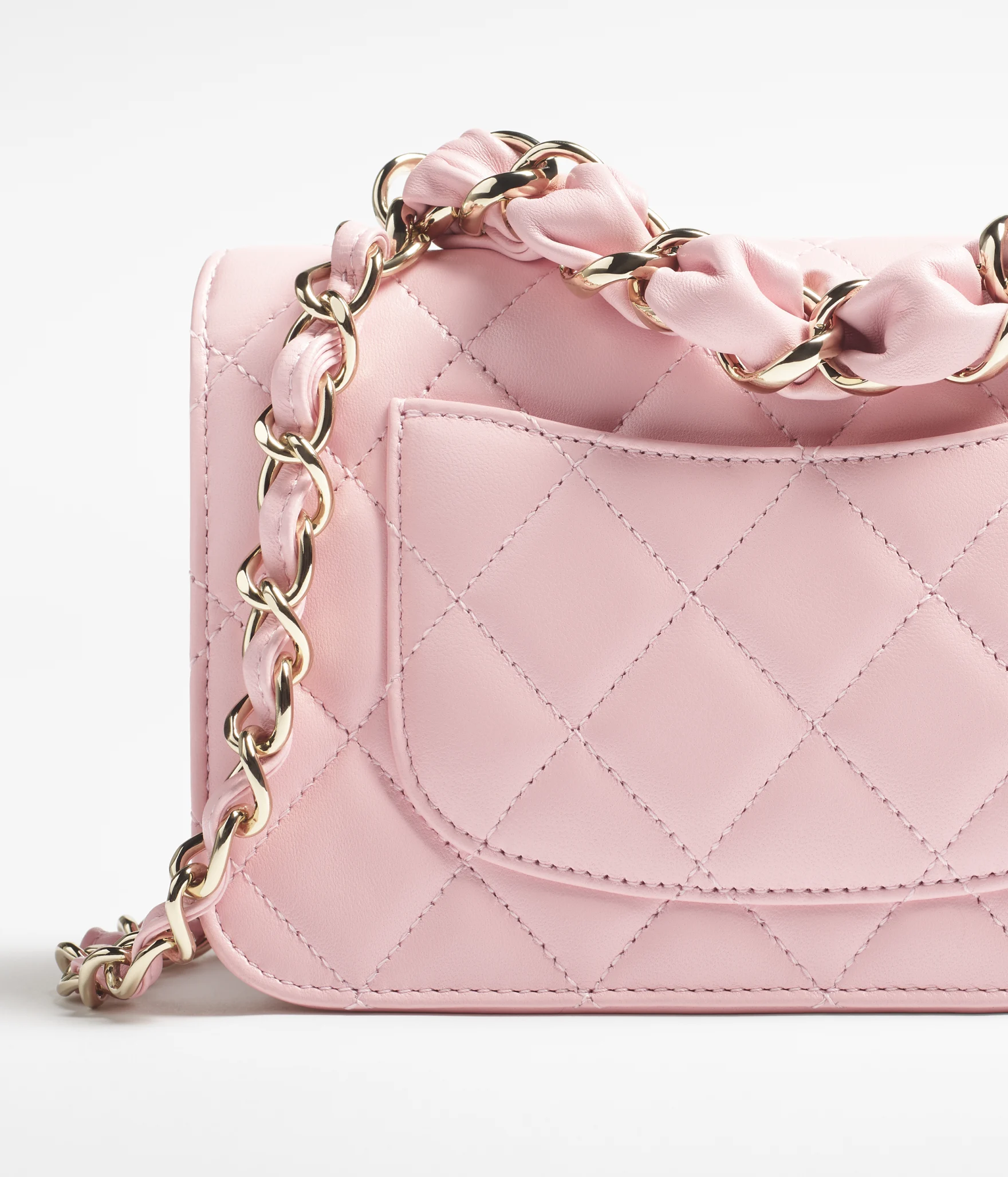 chanel pre-fall/winter 2025/25 25b bags heart bag chanel 25