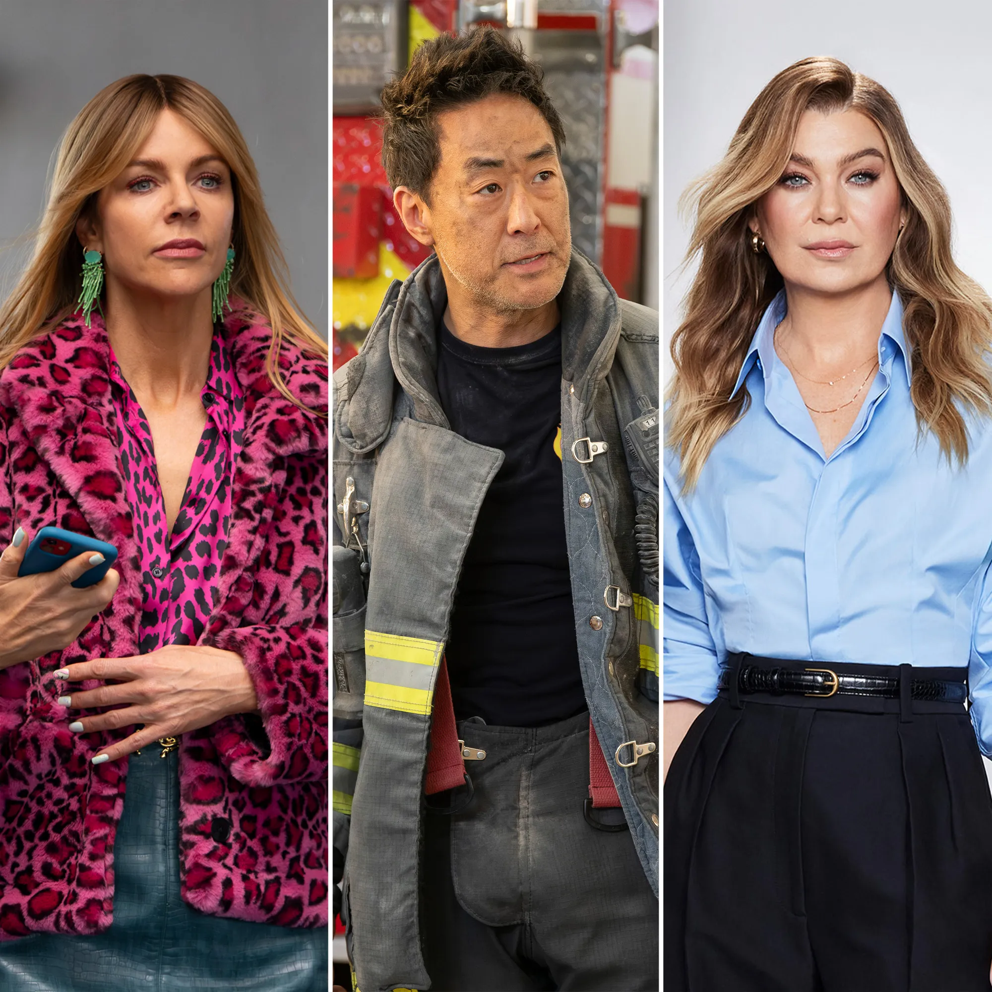 ABC Moves Up Premiere Dates for Several Shows But Which Ones