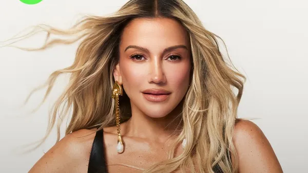 Fanny Lu, artista colombiana