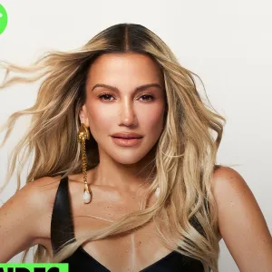 Fanny Lu, artista colombiana