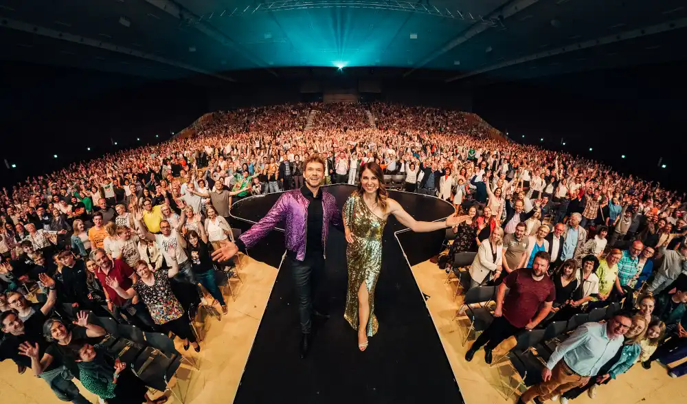 AGT The Clairvoyants 2024 Credit Lukas Rauch 2