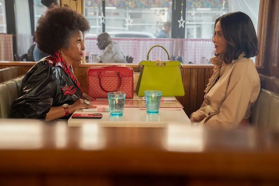 AJLT Recap Who Died Who Cheated