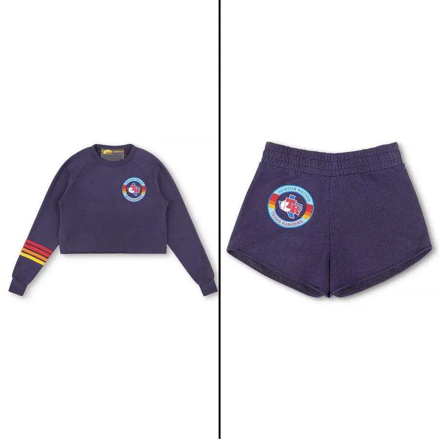 AVIATOR NATION Hot Stuff