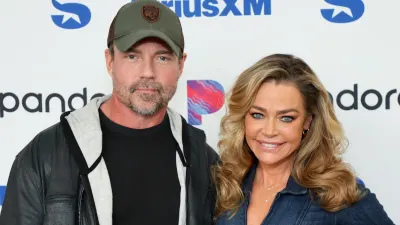 Aaron Phypers and Denise Richards Divorce