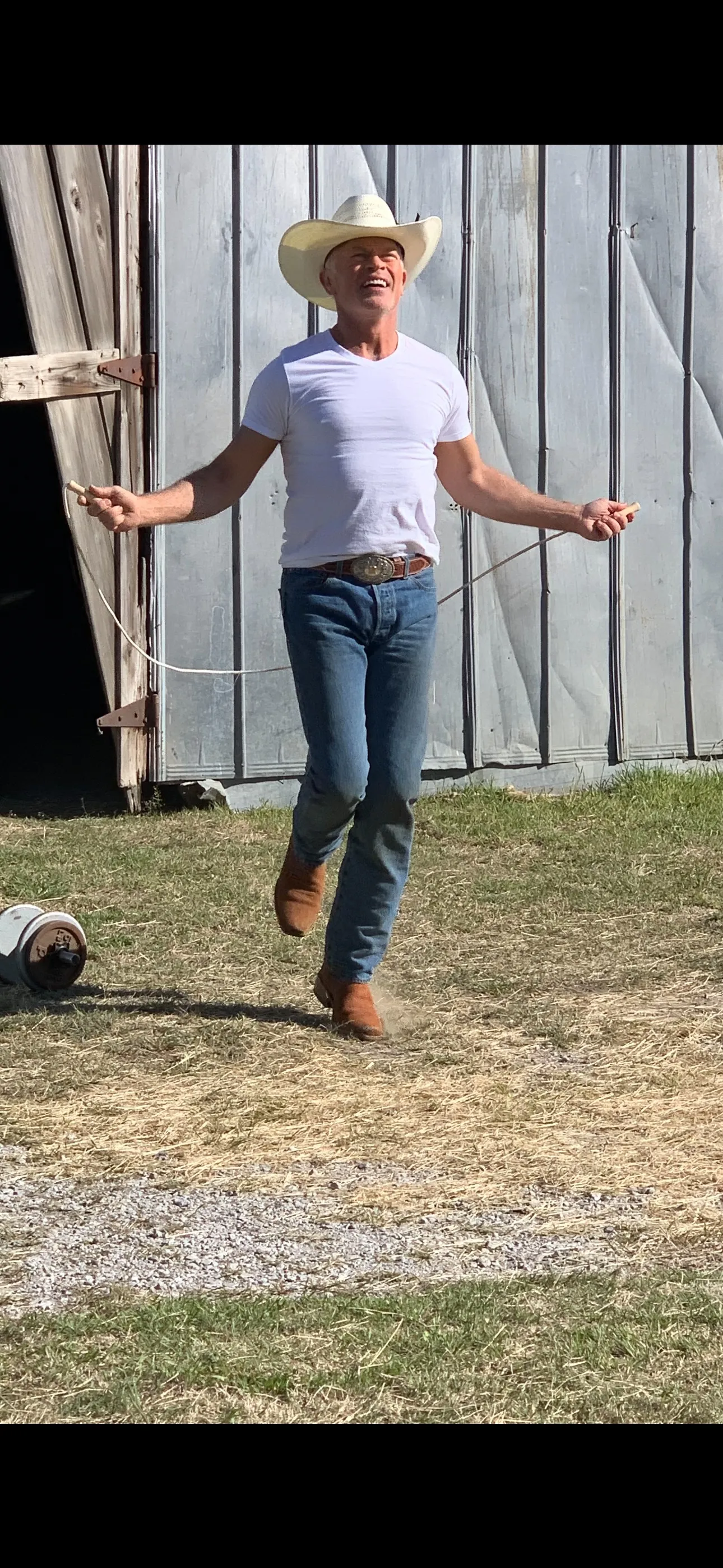 Actor Neal McDonough Lost 32 Pounds for New Films MG_1011.jpg