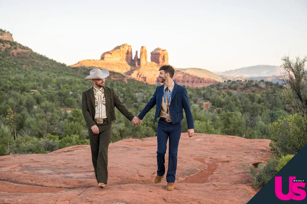 Adam Mac Wedding photos Exclusive credit Andrew Dean 001