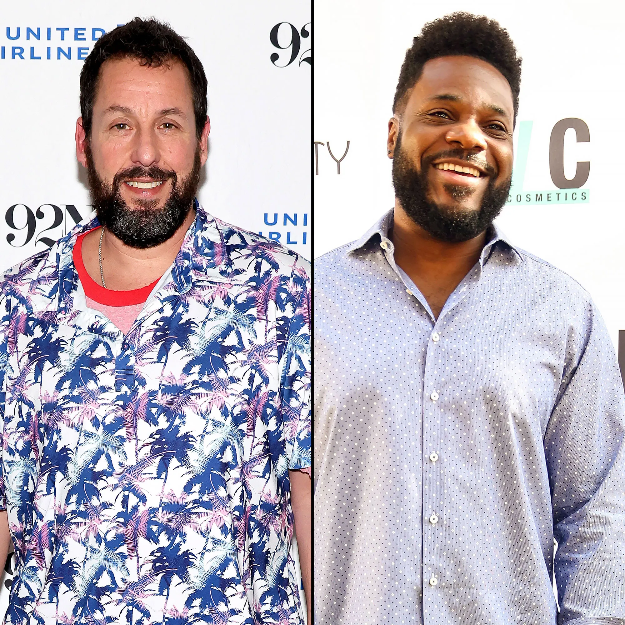Adam Sandler Remembers Malcolm Jamal Warner After Death