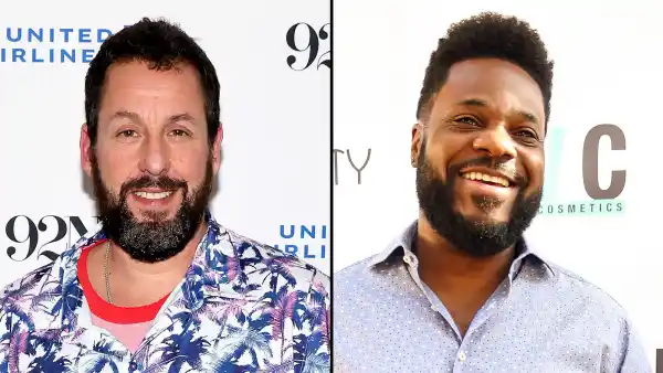 Adam Sandler Remembers Malcolm Jamal Warner After Death