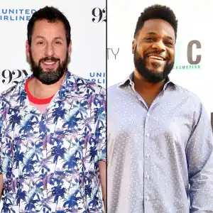 Adam Sandler Remembers Malcolm Jamal Warner After Death