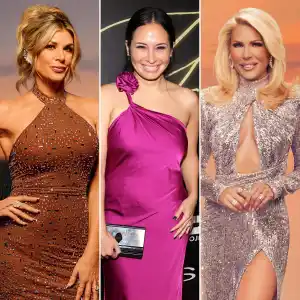 Alexis Bellino and Jo De La Rosa React to Gretchen Rossi and Slade Smiley s RHOC Return 2192728377