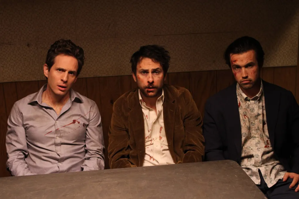 Always Sunny Glenn Howerton Weighs in on Dennis Serial Killer Fan Theory 2