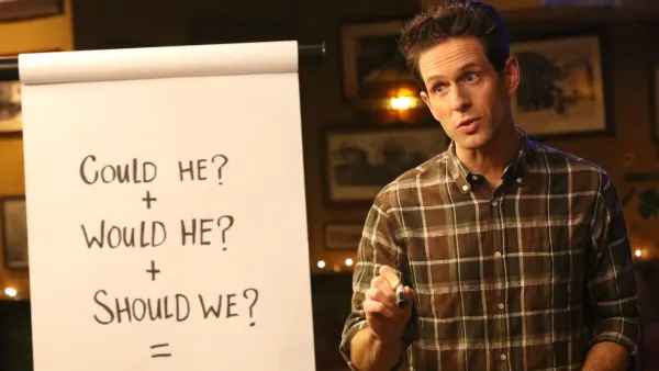 Always Sunny Glenn Howerton Weighs in on Dennis Serial Killer Fan Theory