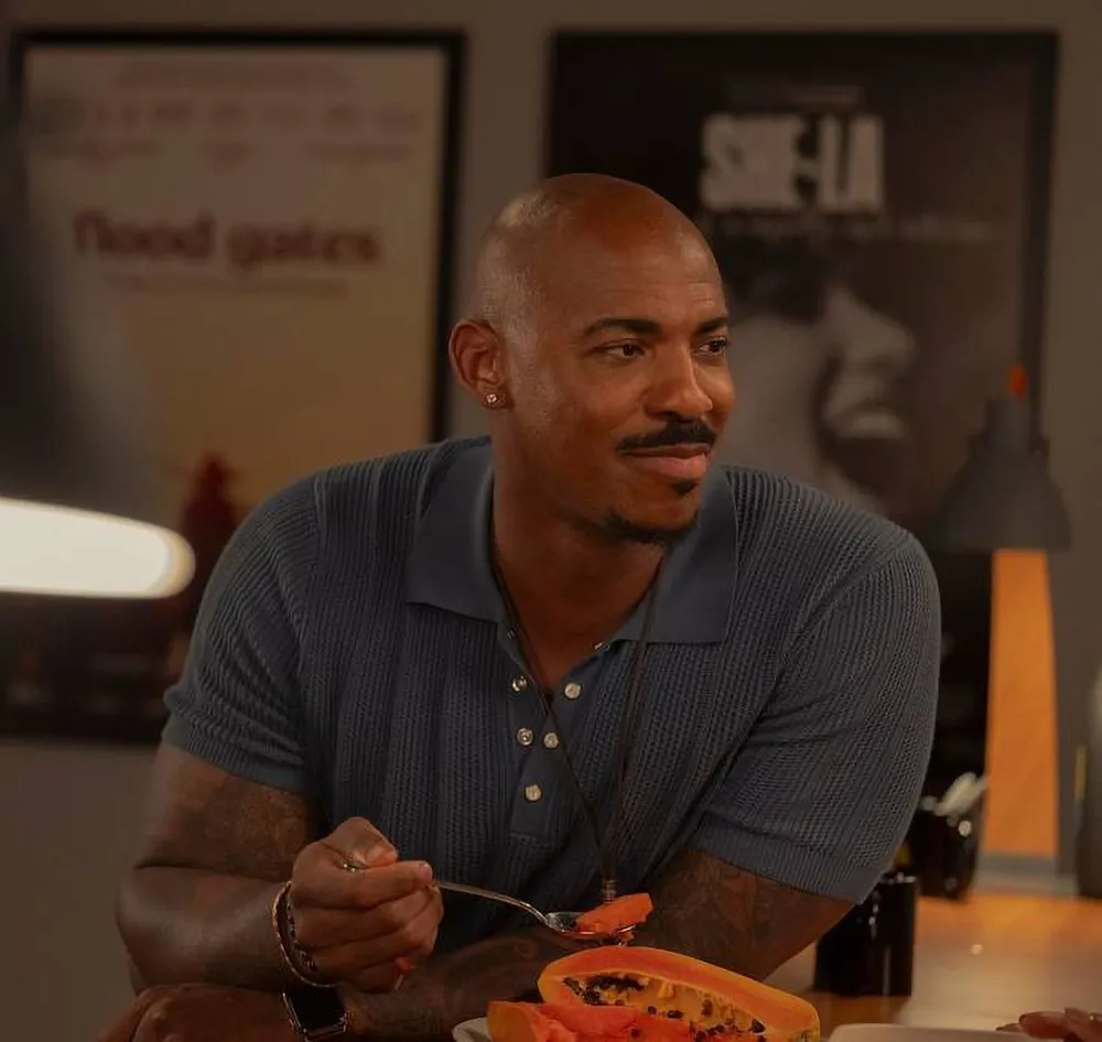 And Just Like That Episode 8