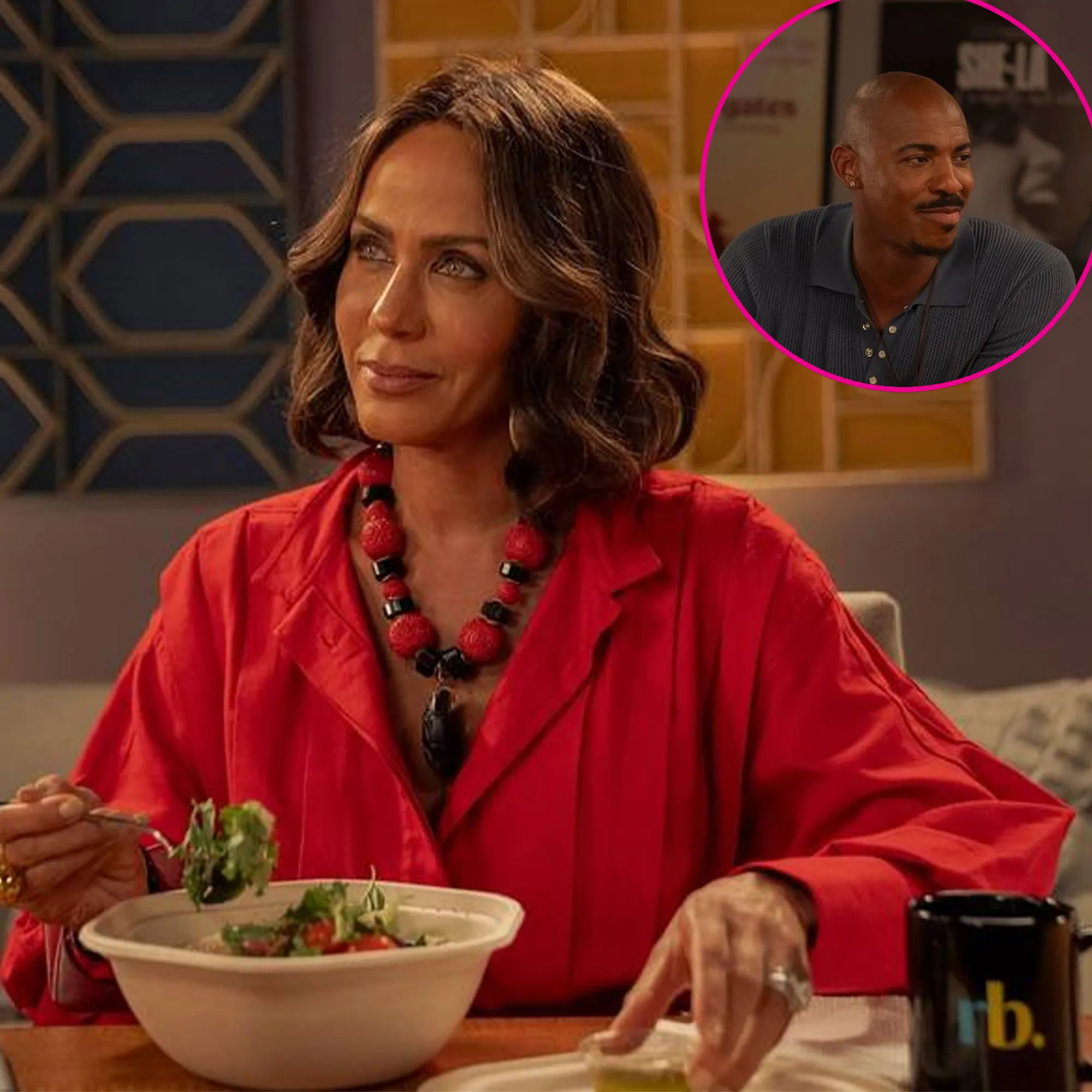 And Just Like That Episode 8