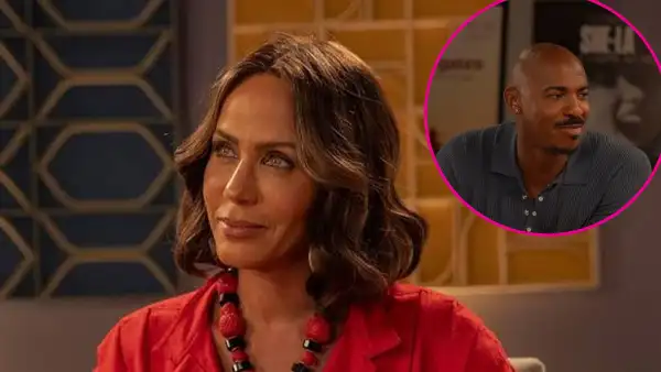 And Just Like That Episode 8