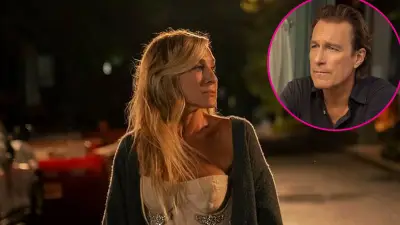 And Just Like That Episode 9