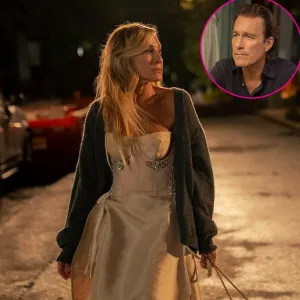 And Just Like That Episode 9