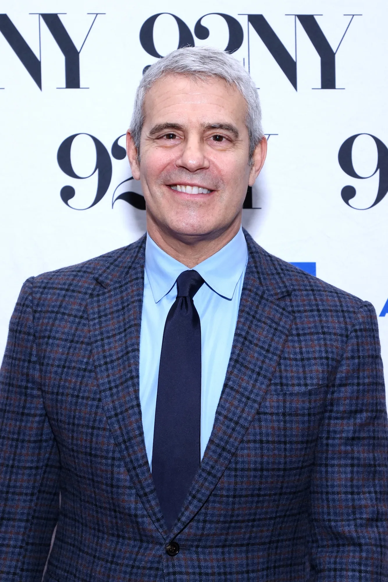 Andy Cohen Makes AJLT Cameo in Nod to OG Series