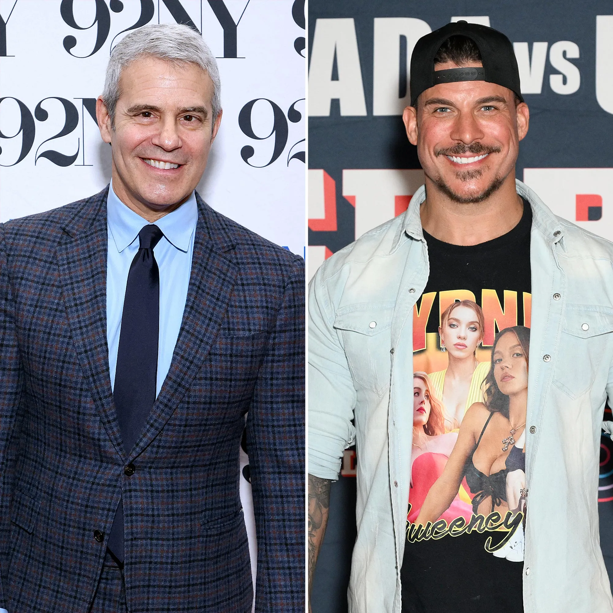 Andy Cohen Weighs In on Jax Taylor Leaving The Valley Before Season 3
