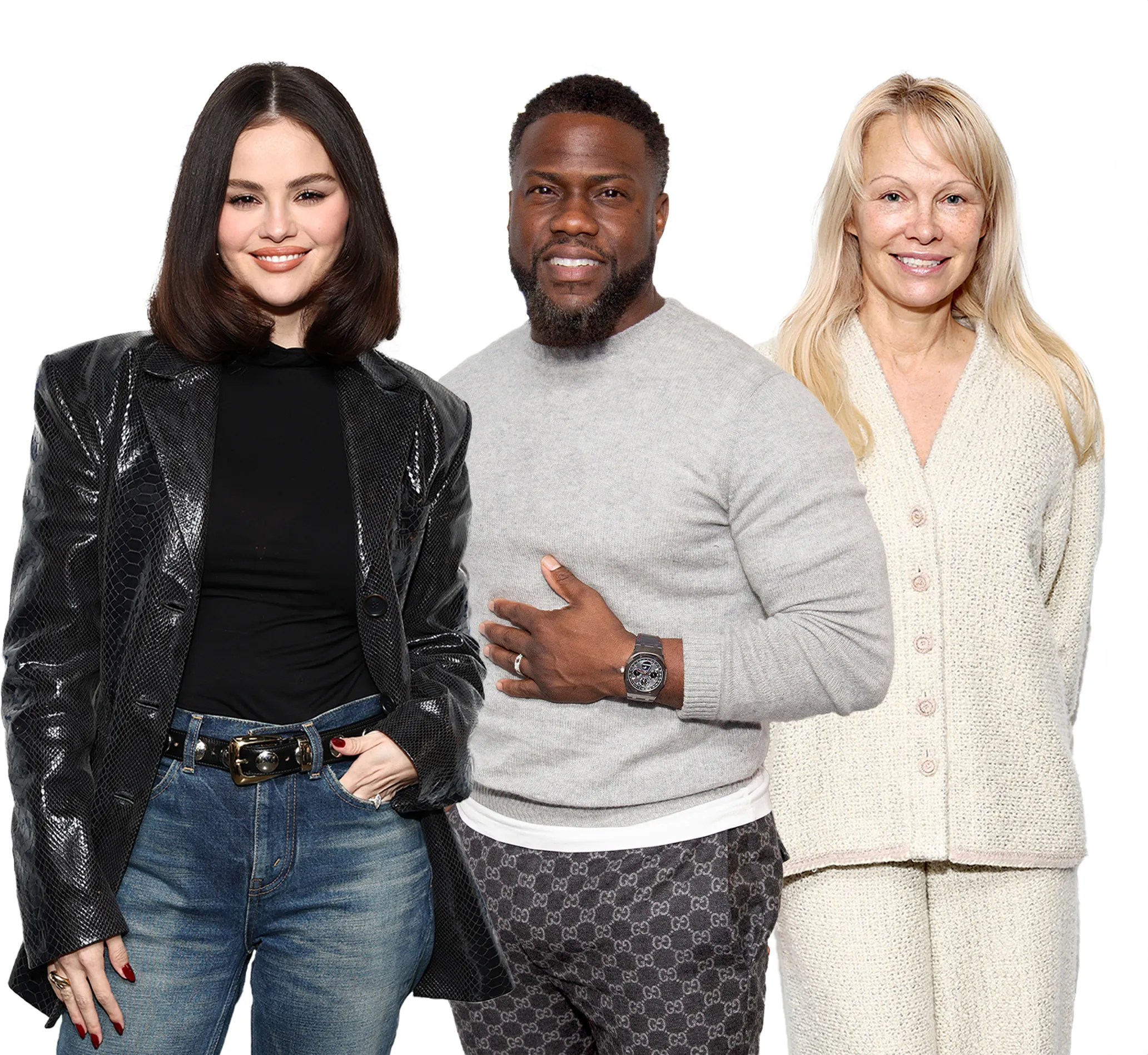 Astrologer Susan Miller Makes 2025 Predictions for Famous Cancers Like Selena Gomez