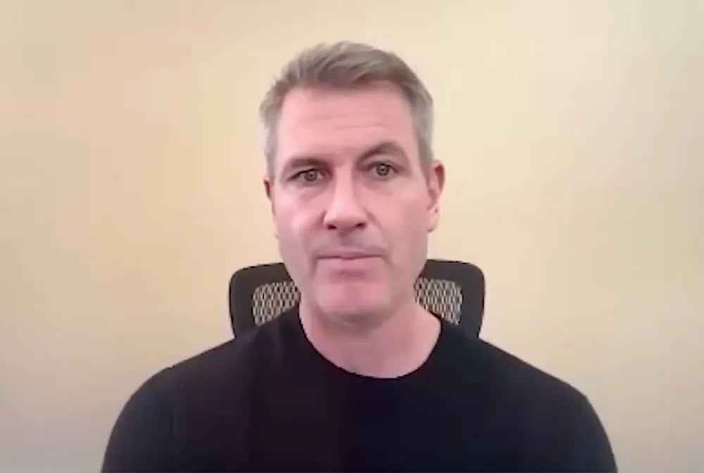 Astronomer CEO Andy Byron Wife Reportedly Changed Facebook Name Following Coldplay Concert Scandal