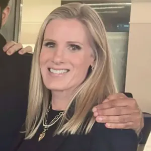 Astronomer CEO Andy Byron and CPO Kristin Cabot Put on Leave After Coldplay Concert Cheating Scandal