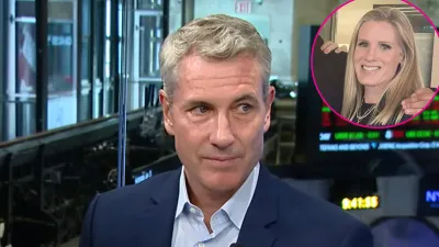 Astronomer CEO Andy Byron and CPO Kristin Cabot Put on Leave After Coldplay Concert Cheating Scandal