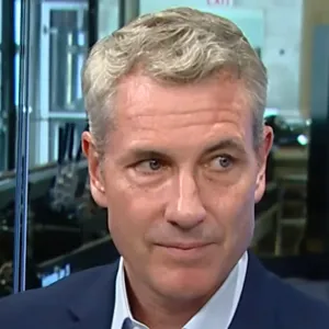 Astronomer CEO Andy Byron and CPO Kristin Cabot Put on Leave After Coldplay Concert Cheating Scandal