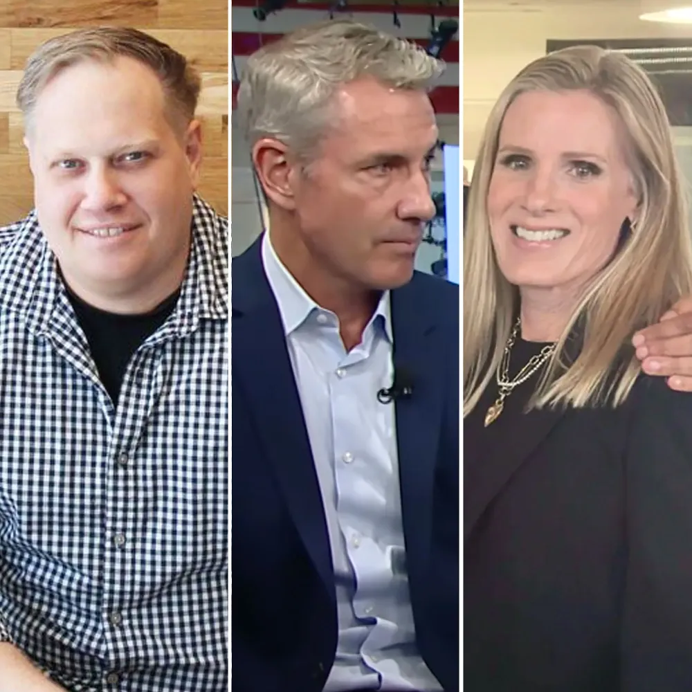 Astronomer Founder Ry Walker Breaks Silence on Andy Byron and Kristin Cabot Kiss Cam Controversy