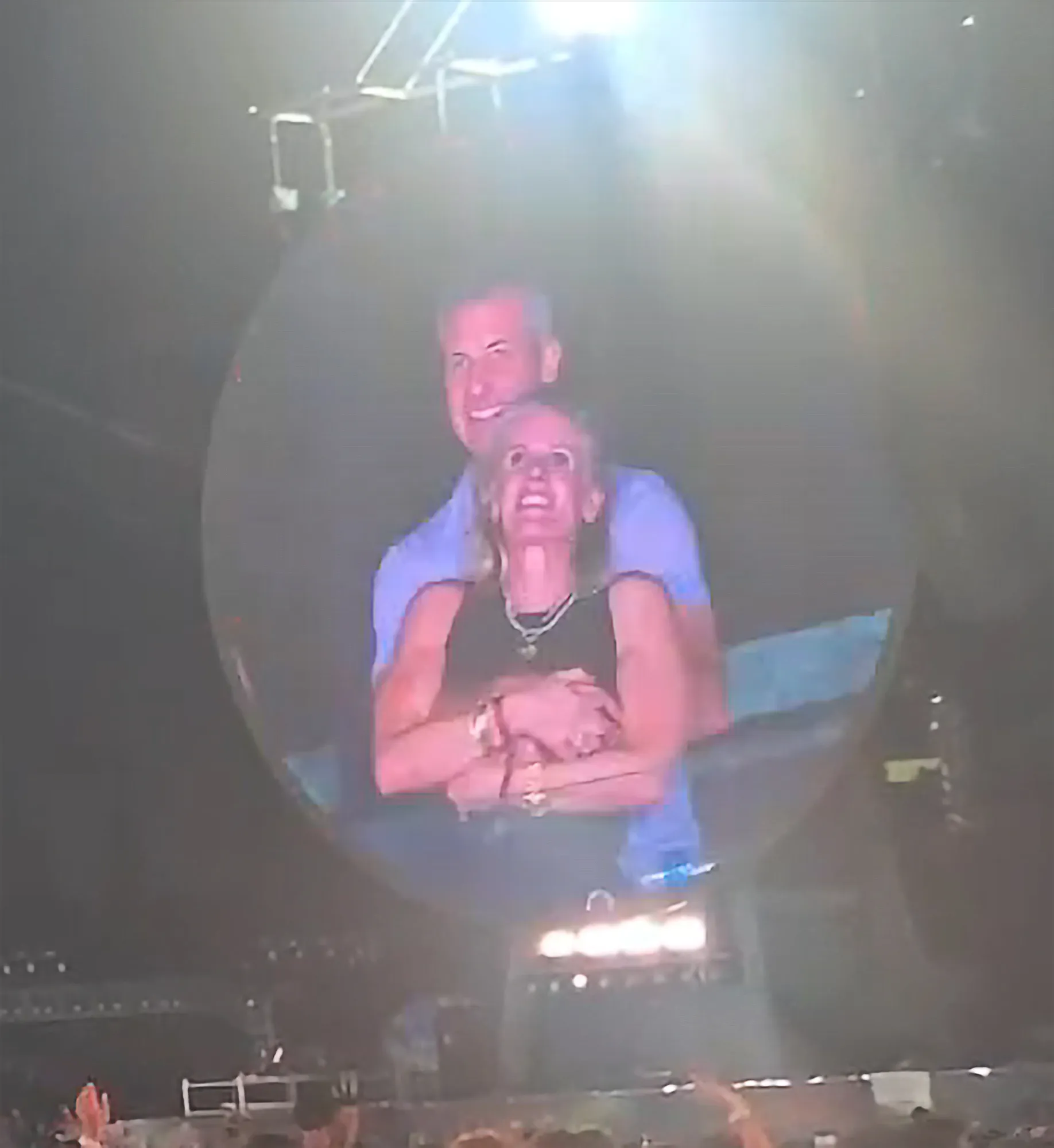 Astronomer Kiss Cam Scandal What to Know