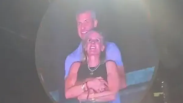 Astronomer Kiss Cam Scandal What to Know