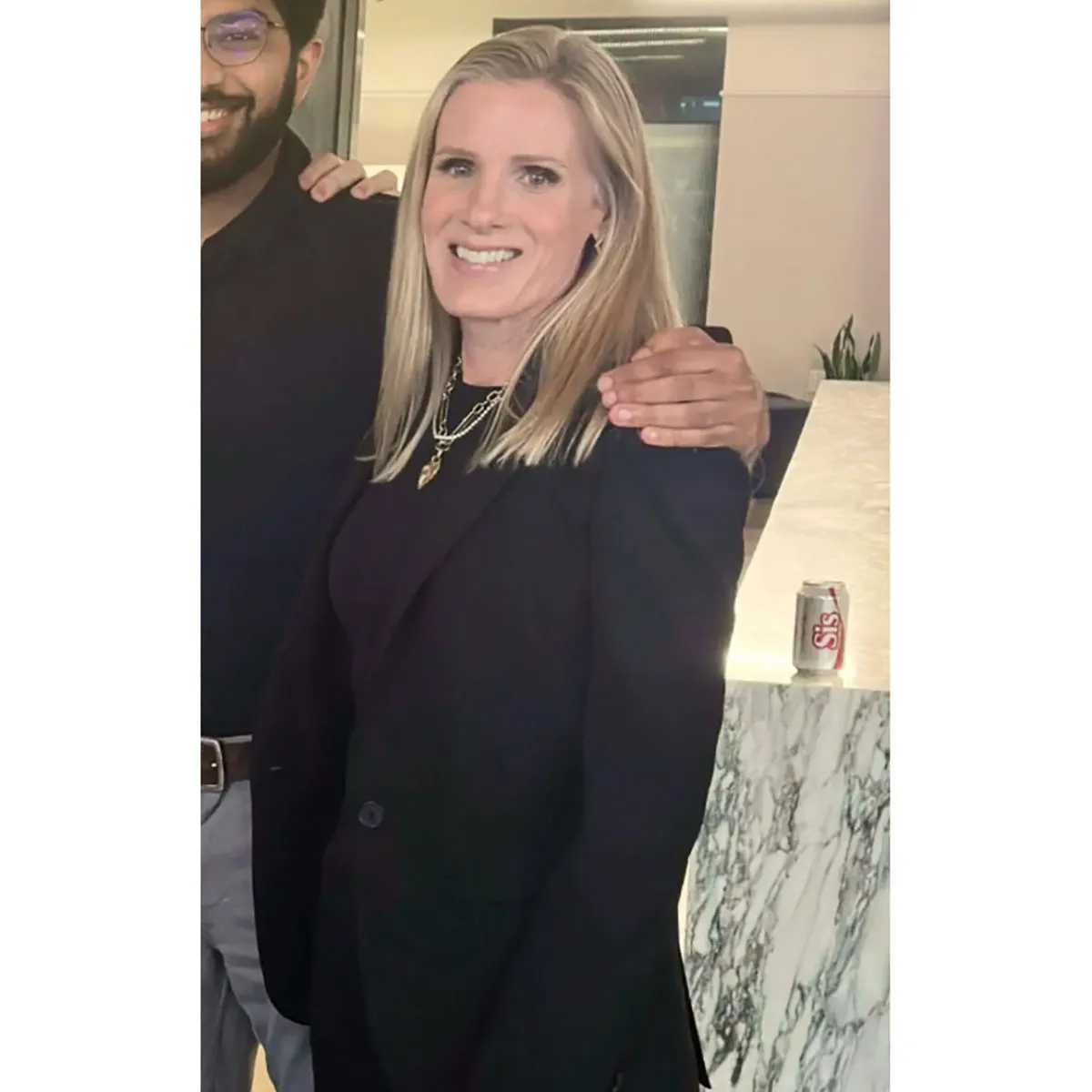 Astronomer Kristin Cabot Mentined Winning Trust of CEOs Before Scandal